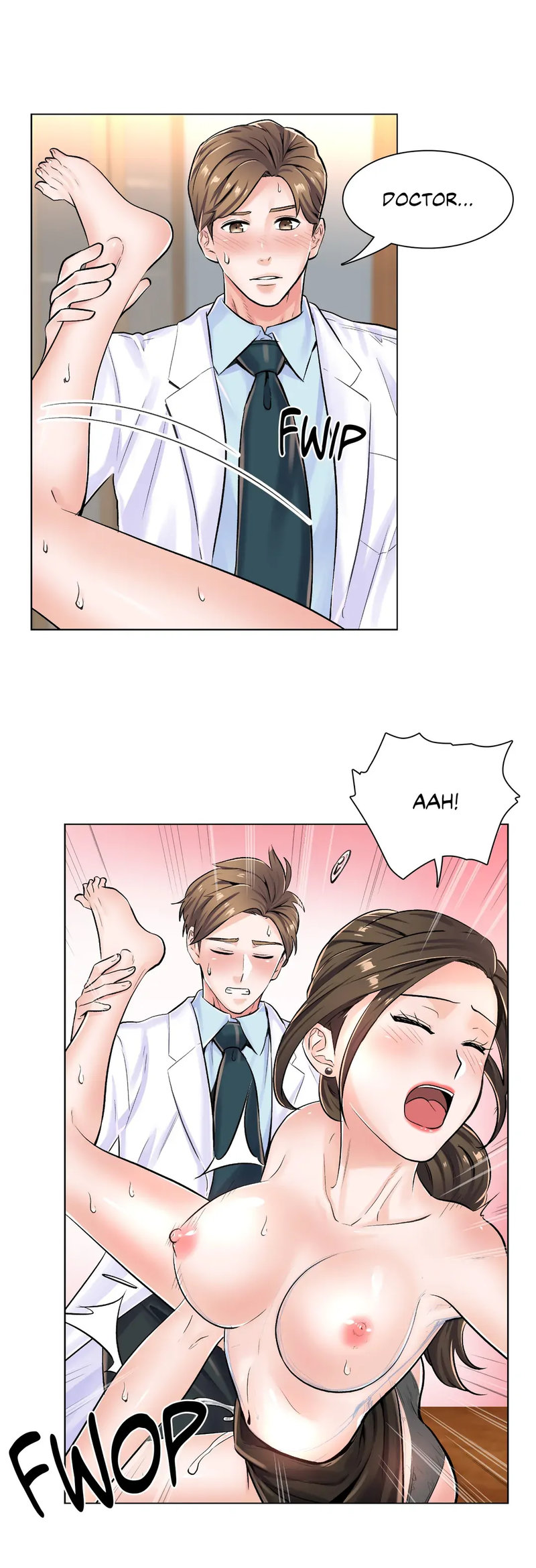 The Game: Fatal Doctor - Chapter 7 - picture 7
