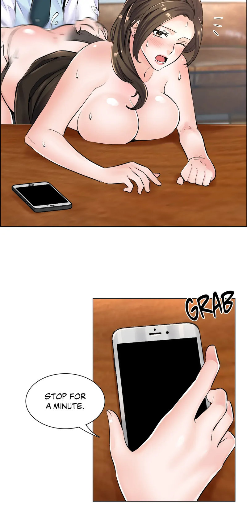 The Game: Fatal Doctor - Chapter 7 - picture 9