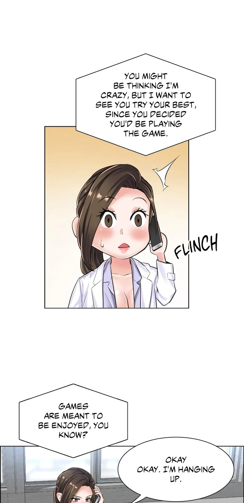 The Game: Fatal Doctor - Chapter 8 - picture 15