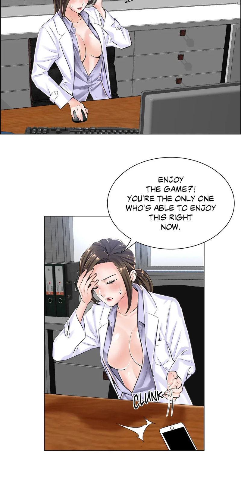 The Game: Fatal Doctor - Chapter 8 - picture 16