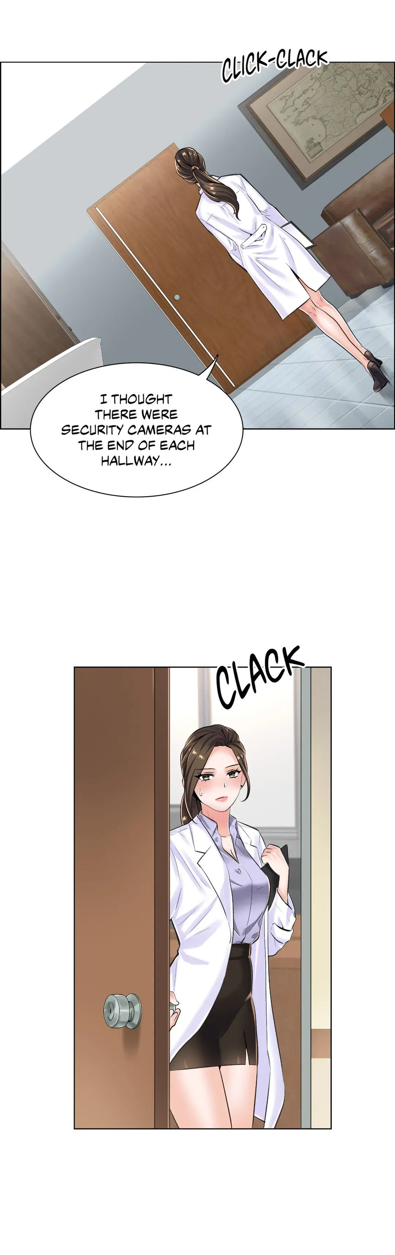 The Game: Fatal Doctor - Chapter 8 - picture 20