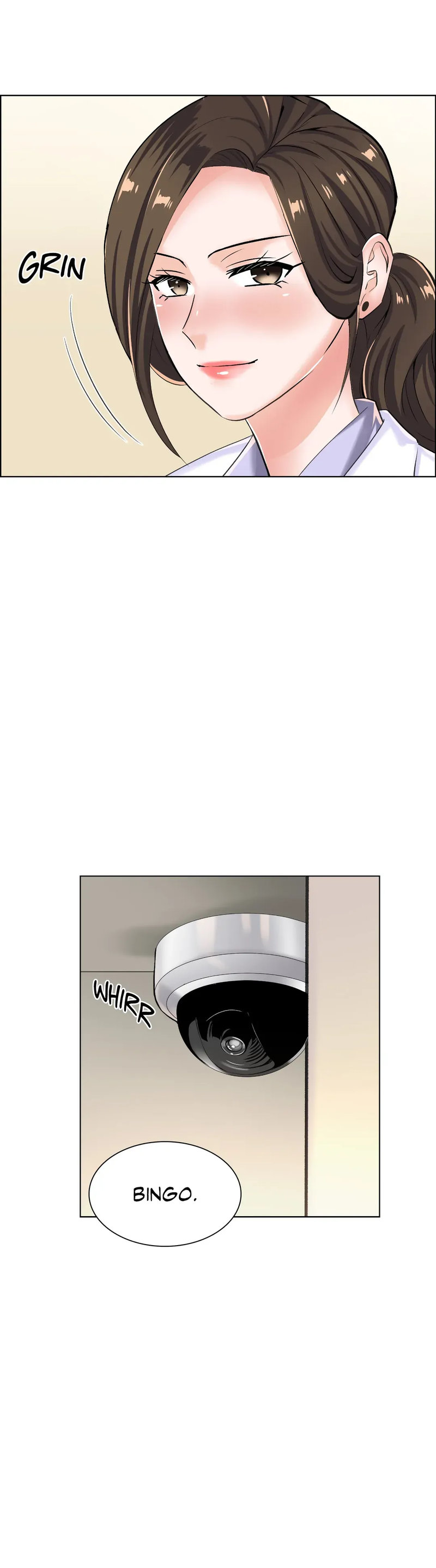 The Game: Fatal Doctor - Chapter 8 - picture 21