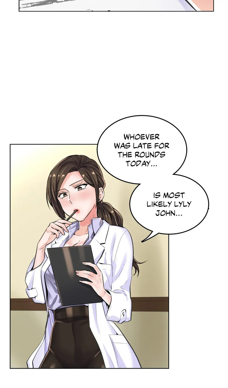 The Game: Fatal Doctor - Chapter 9 - picture 15