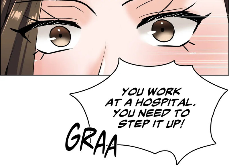 The Game: Fatal Doctor - Chapter 9 - picture 17