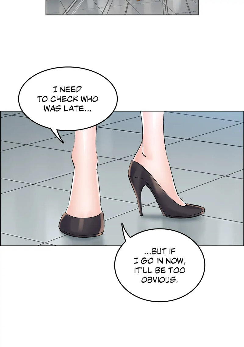 The Game: Fatal Doctor - Chapter 9 - picture 19