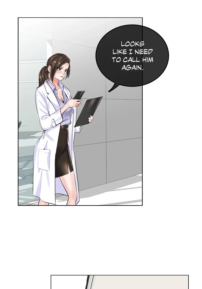 The Game: Fatal Doctor - Chapter 9 - picture 20