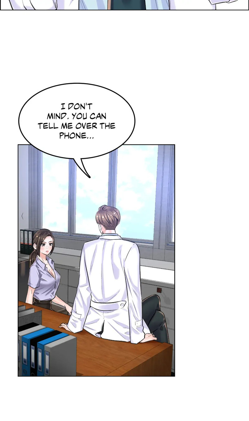 The Game: Fatal Doctor - Chapter 9 - picture 25