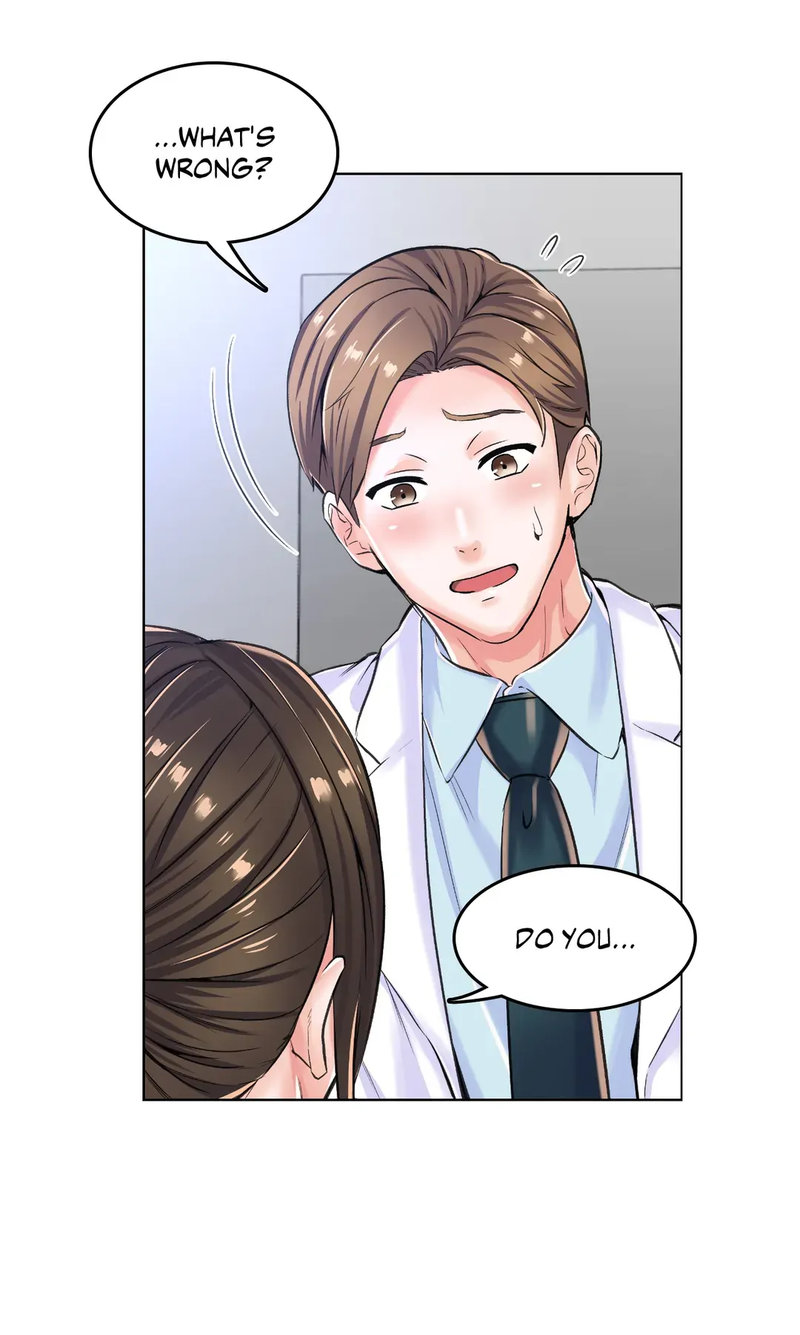 The Game: Fatal Doctor - Chapter 9 - picture 29