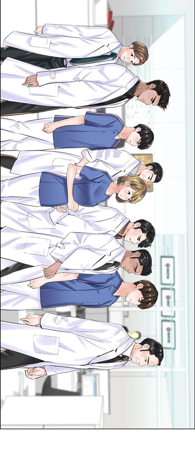 The Game: Fatal Doctor - Chapter 9 - picture 3