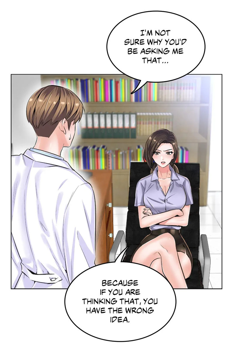 The Game: Fatal Doctor - Chapter 9 - picture 31