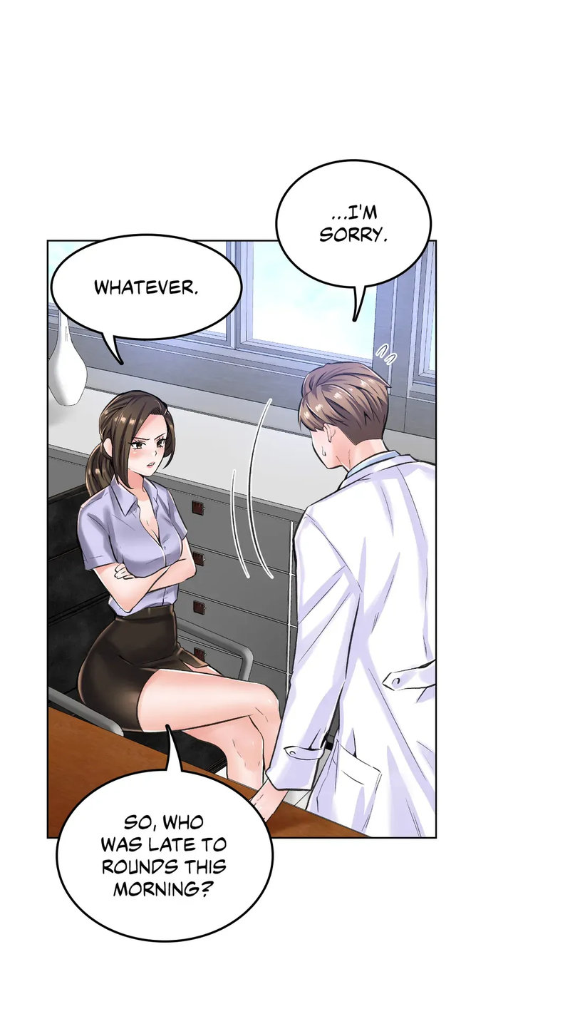 The Game: Fatal Doctor - Chapter 9 - picture 33