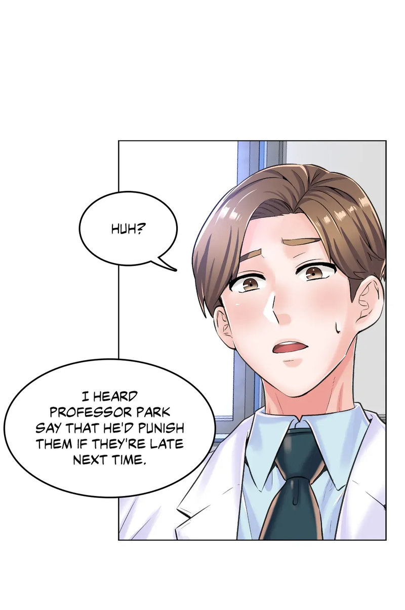 The Game: Fatal Doctor - Chapter 9 - picture 34