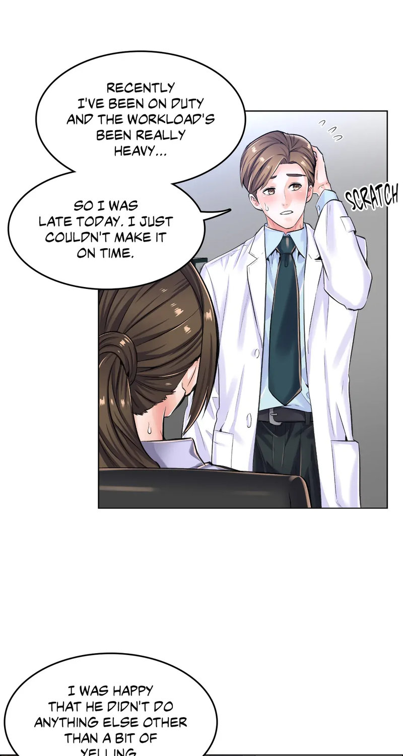 The Game: Fatal Doctor - Chapter 9 - picture 36