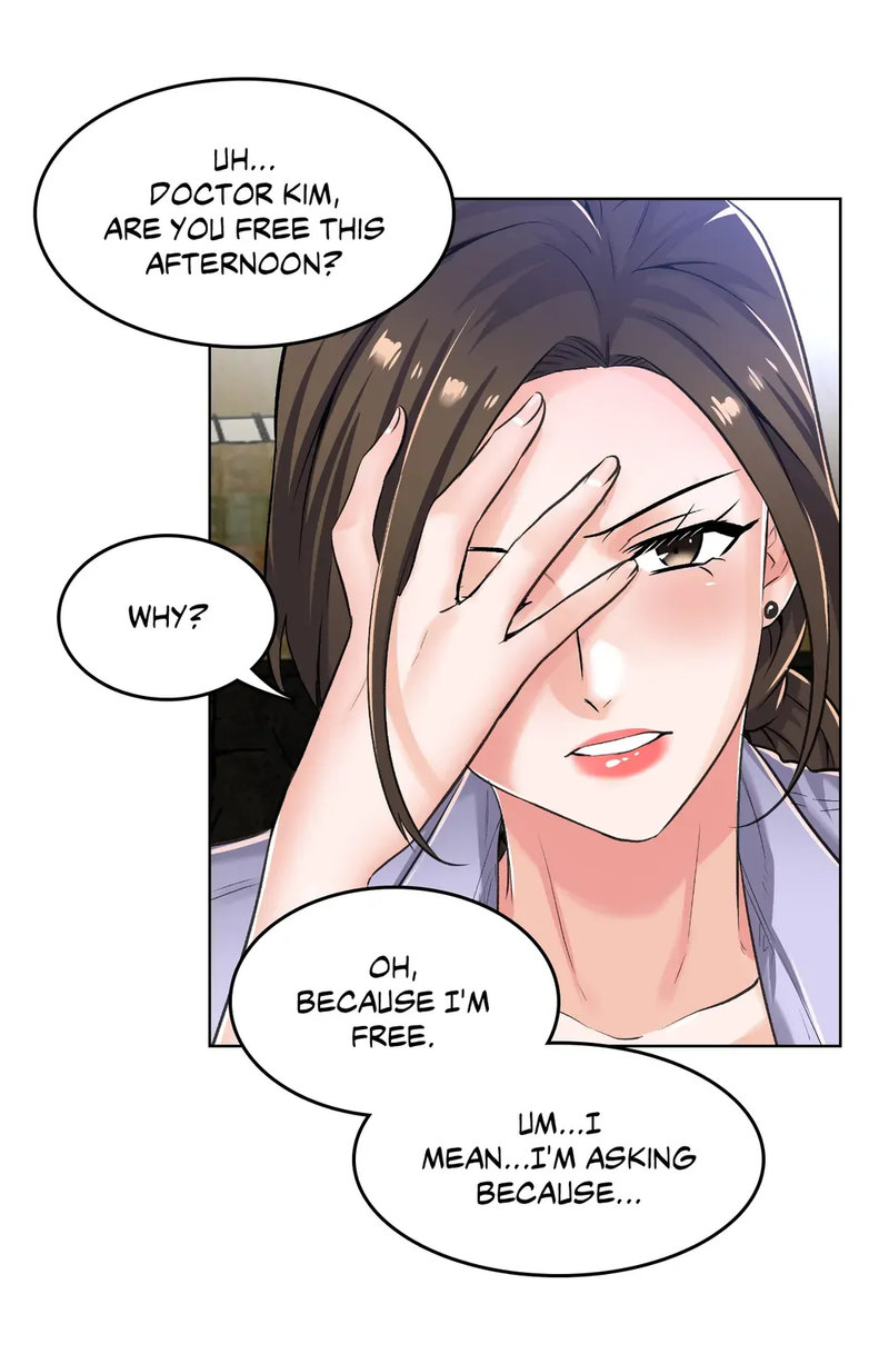 The Game: Fatal Doctor - Chapter 9 - picture 39