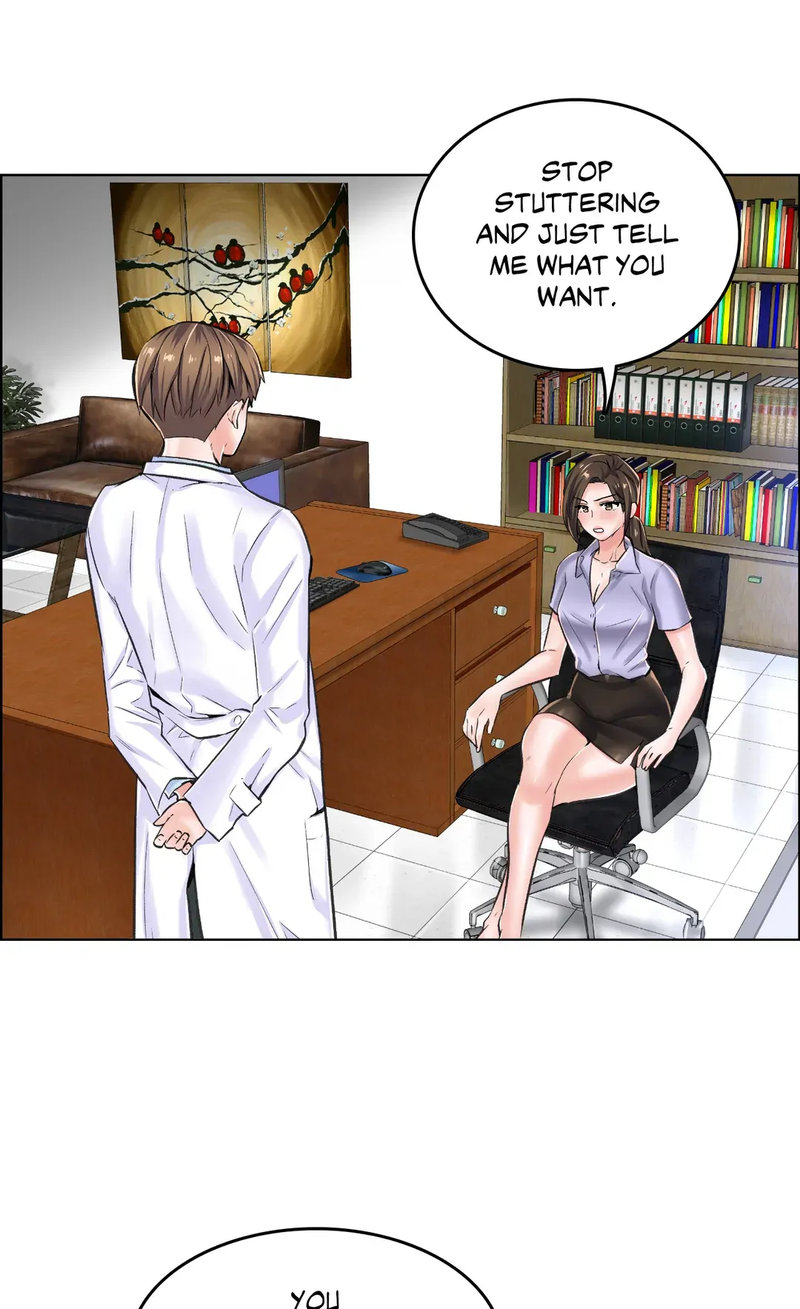 The Game: Fatal Doctor - Chapter 9 - picture 40