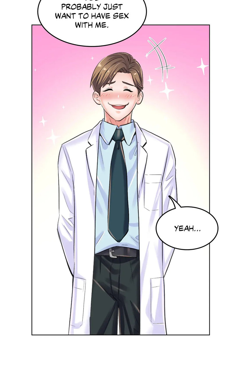 The Game: Fatal Doctor - Chapter 9 - picture 41