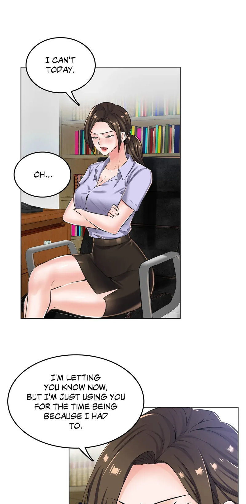 The Game: Fatal Doctor - Chapter 9 - picture 42