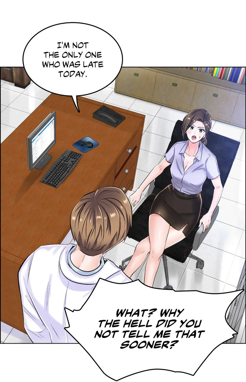 The Game: Fatal Doctor - Chapter 9 - picture 45