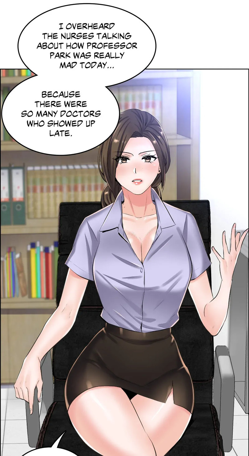 The Game: Fatal Doctor - Chapter 9 - picture 46