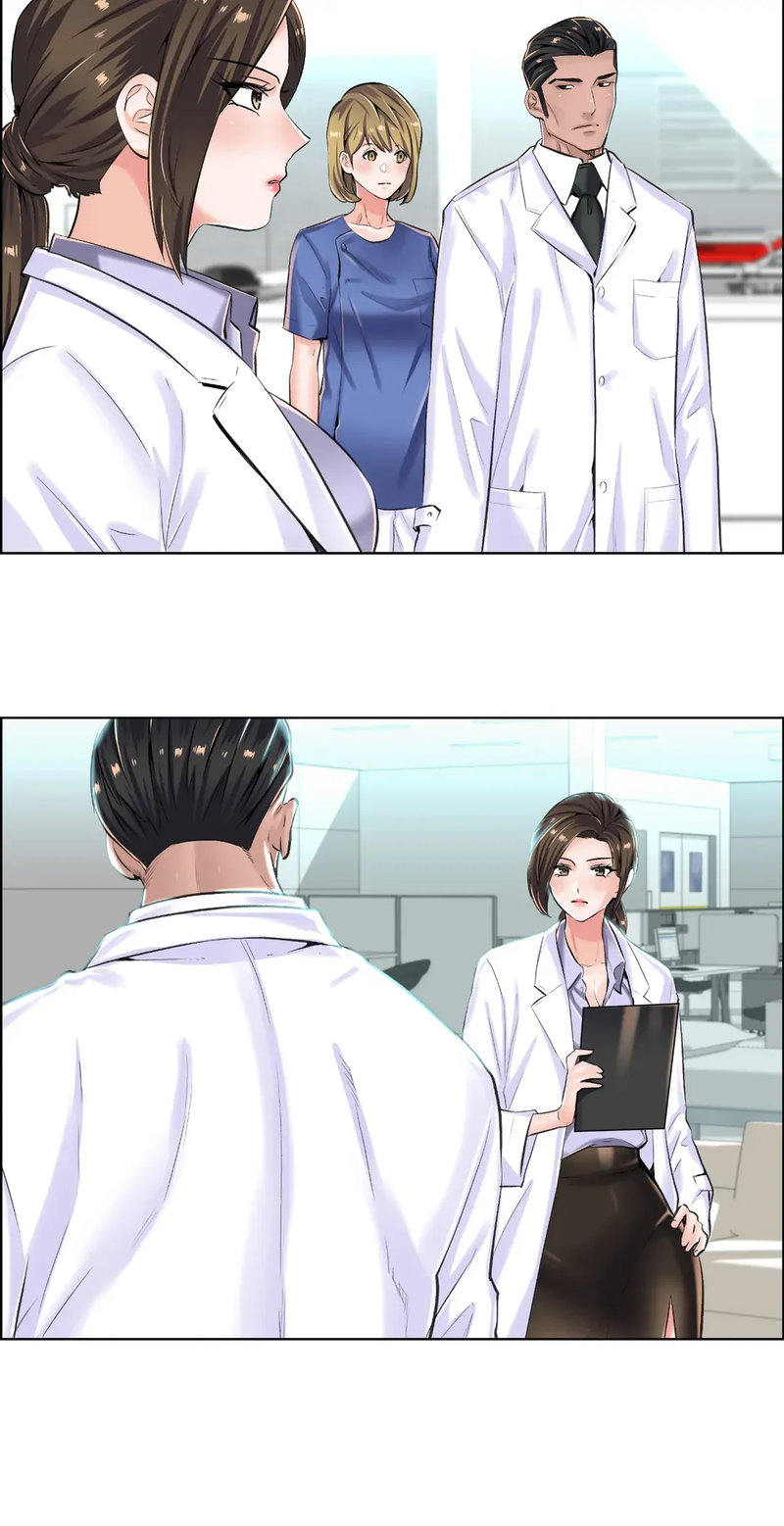 The Game: Fatal Doctor - Chapter 9 - picture 5