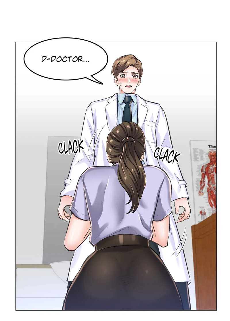 The Game: Fatal Doctor - Chapter 9 - picture 53