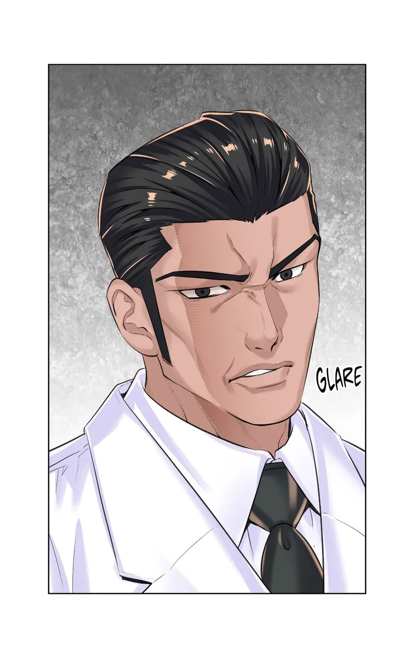 The Game: Fatal Doctor - Chapter 9 - picture 6