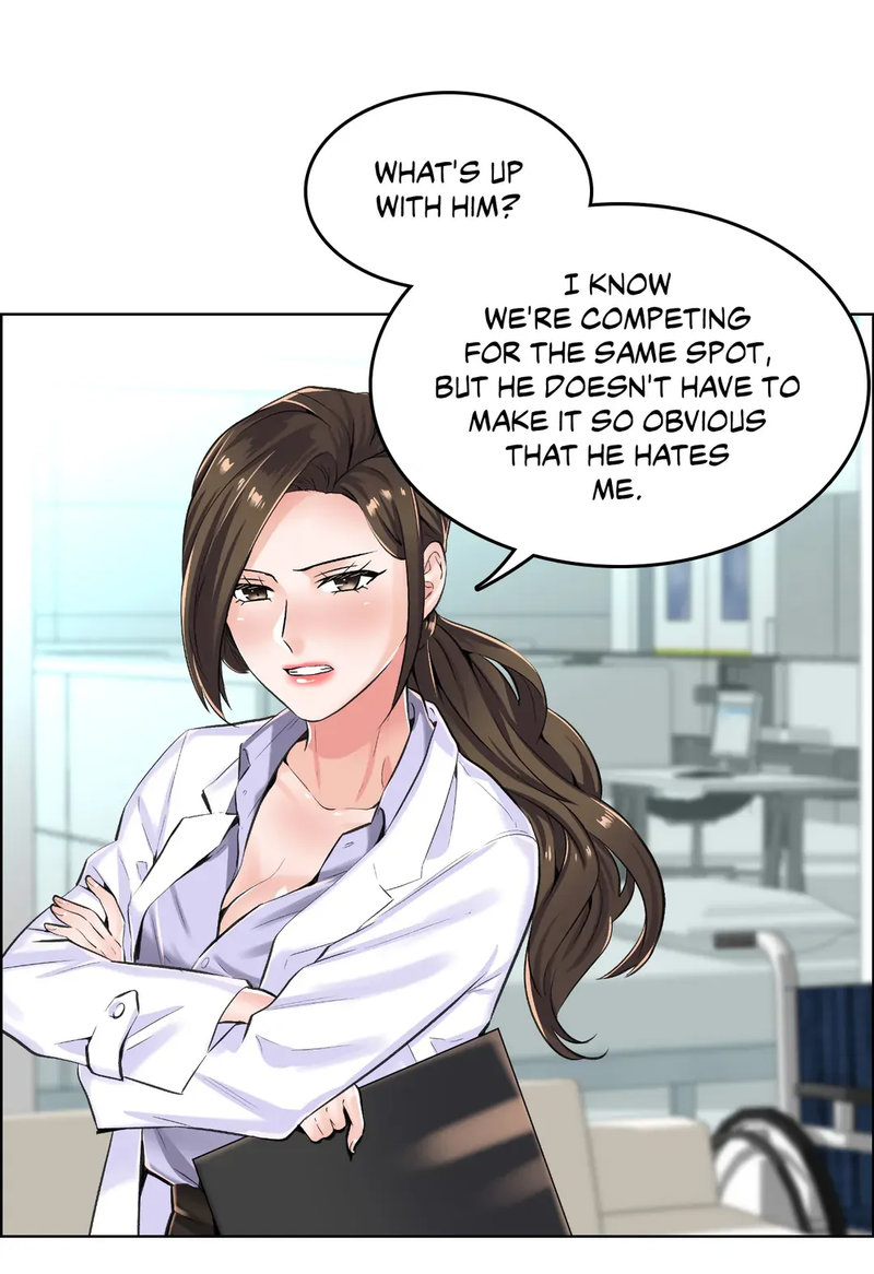The Game: Fatal Doctor - Chapter 9 - picture 8
