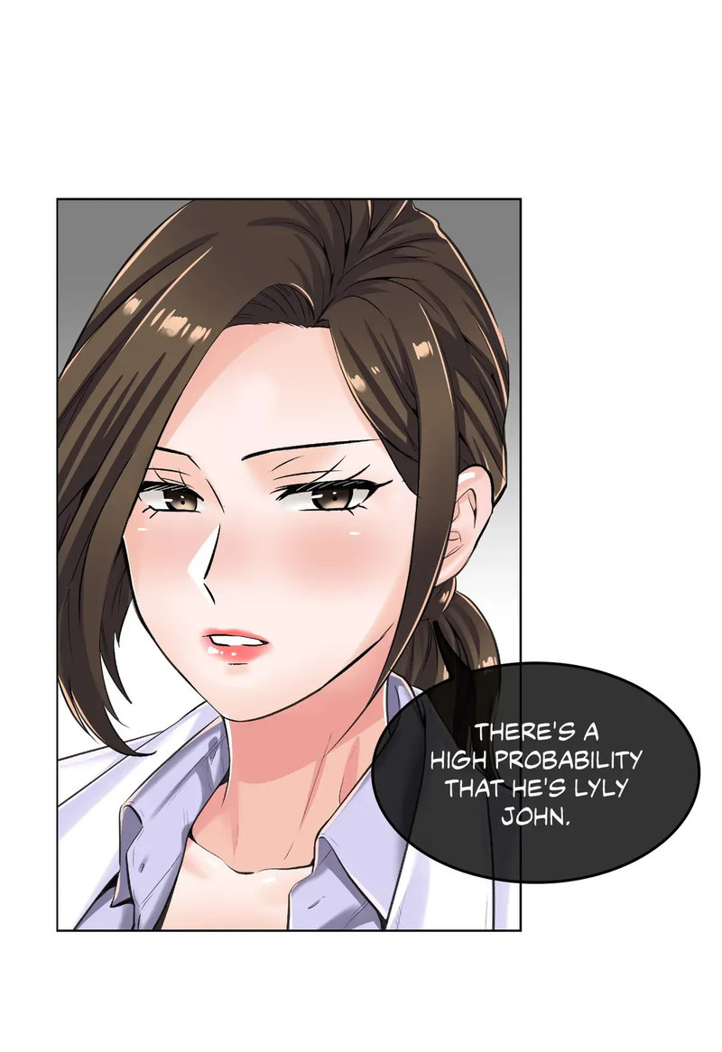 The Game: Fatal Doctor - Chapter 9 - picture 9