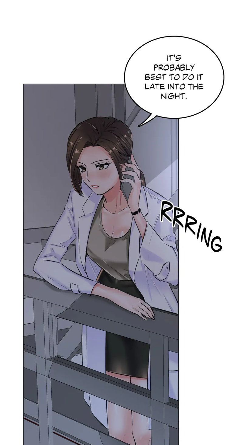 The Game: Fatal Doctor - Chapter 10 - picture 26