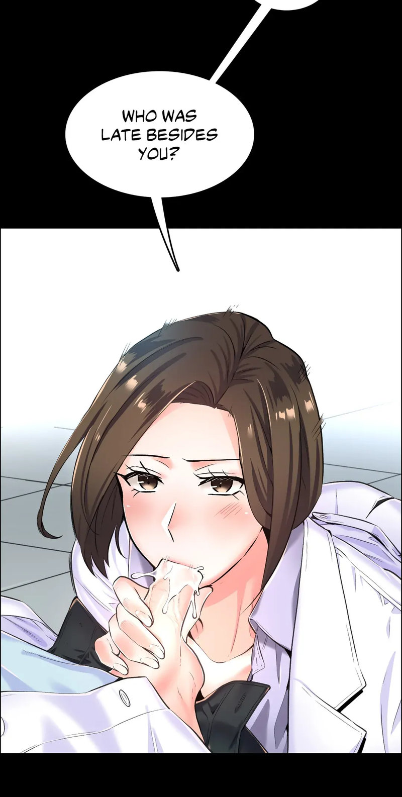 The Game: Fatal Doctor - Chapter 10 - picture 3