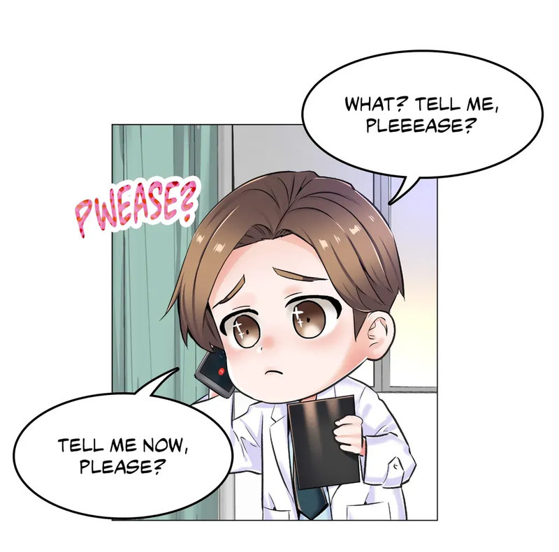 The Game: Fatal Doctor - Chapter 10 - picture 30