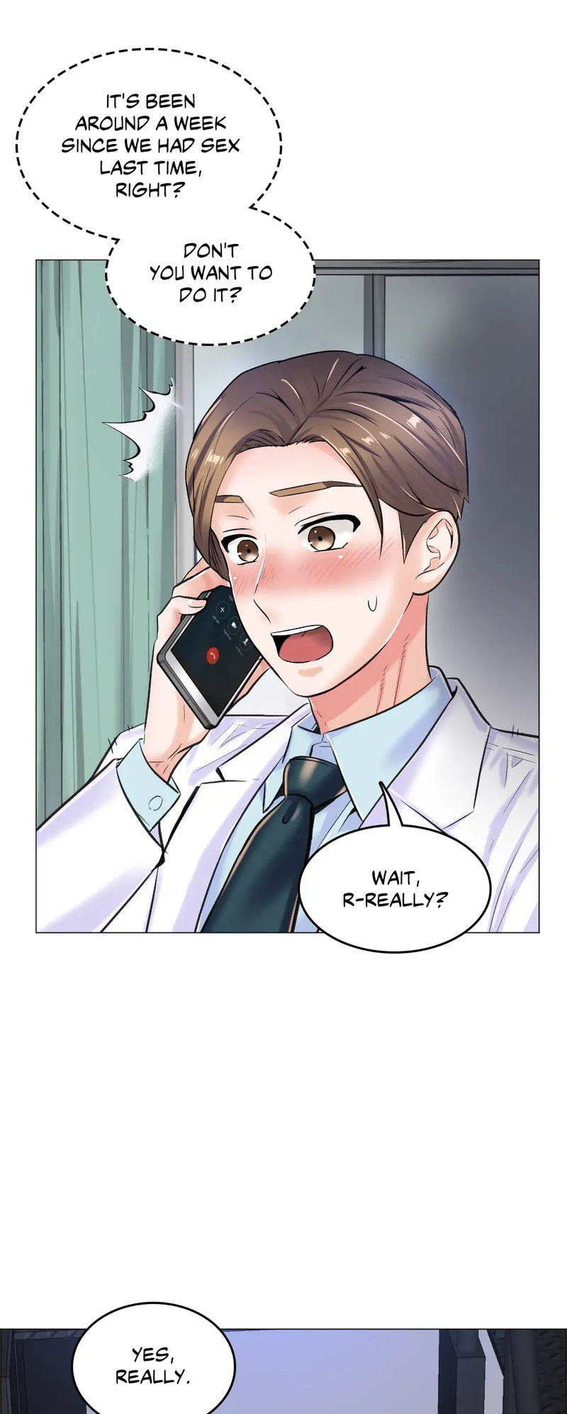 The Game: Fatal Doctor - Chapter 10 - picture 32