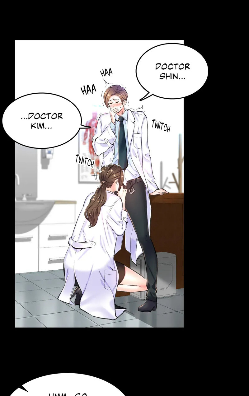 The Game: Fatal Doctor - Chapter 10 - picture 4
