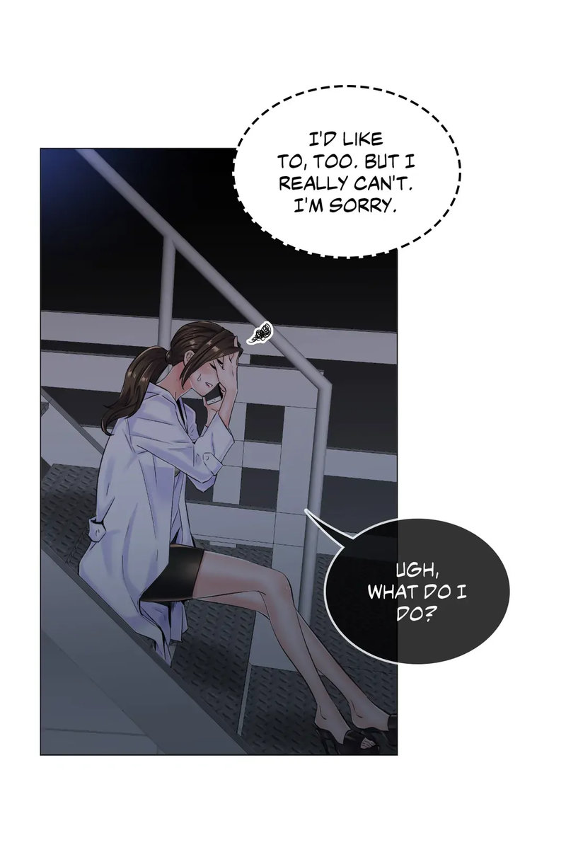 The Game: Fatal Doctor - Chapter 10 - picture 40