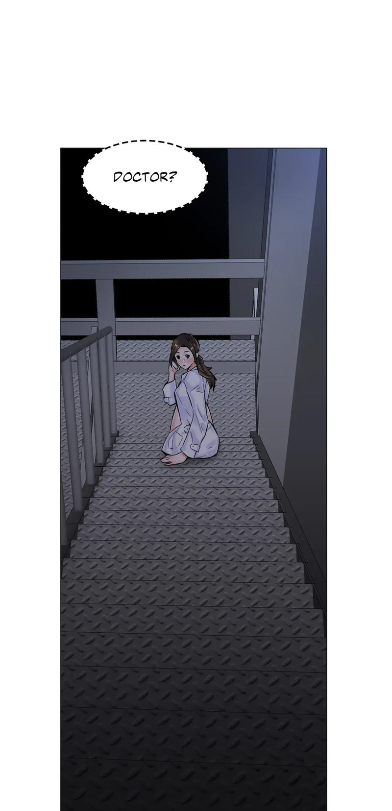 The Game: Fatal Doctor - Chapter 10 - picture 46