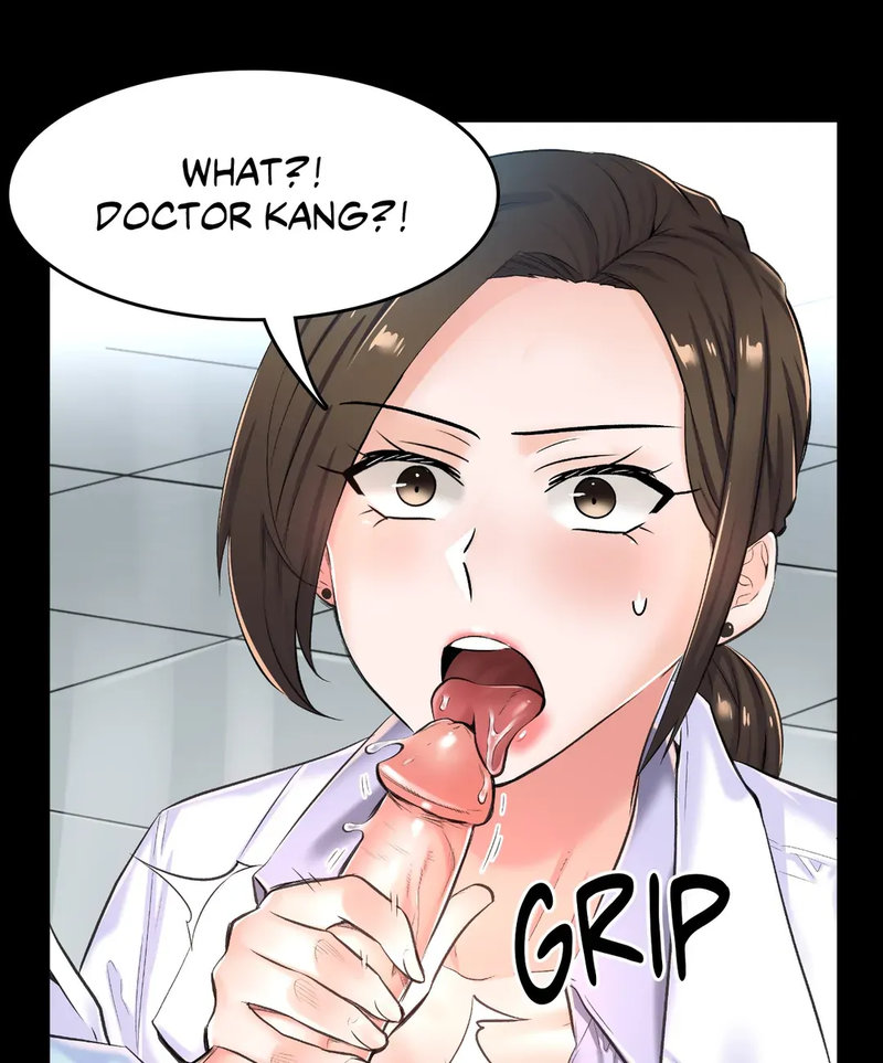 The Game: Fatal Doctor - Chapter 10 - picture 6