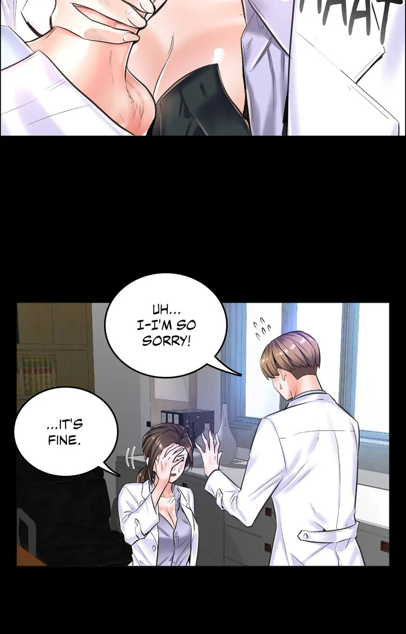 The Game: Fatal Doctor - Chapter 10 - picture 9