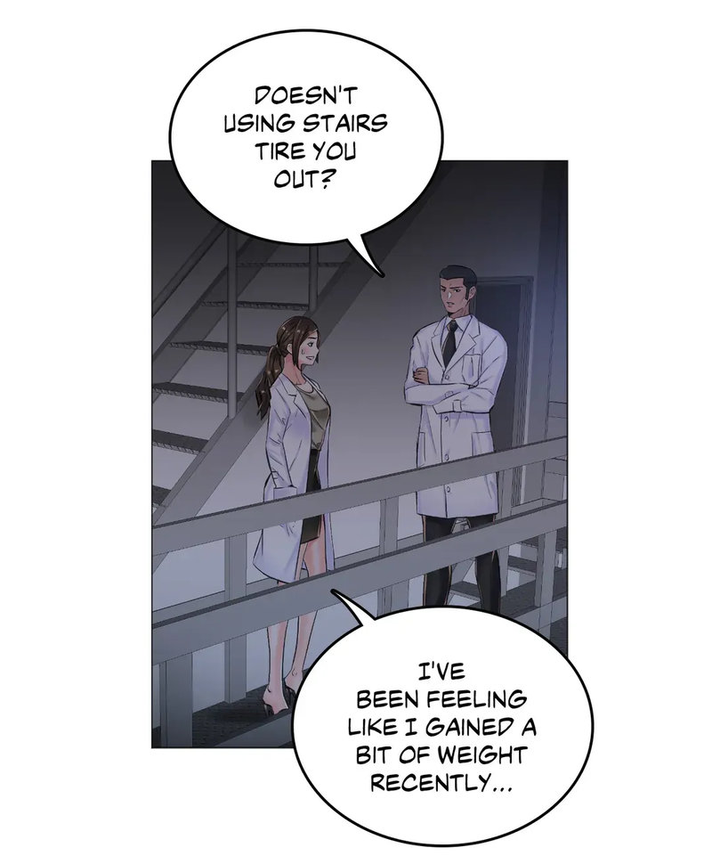 The Game: Fatal Doctor - Chapter 11 - picture 0