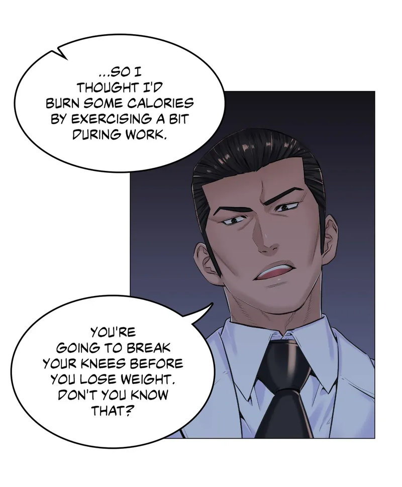 The Game: Fatal Doctor - Chapter 11 - picture 1