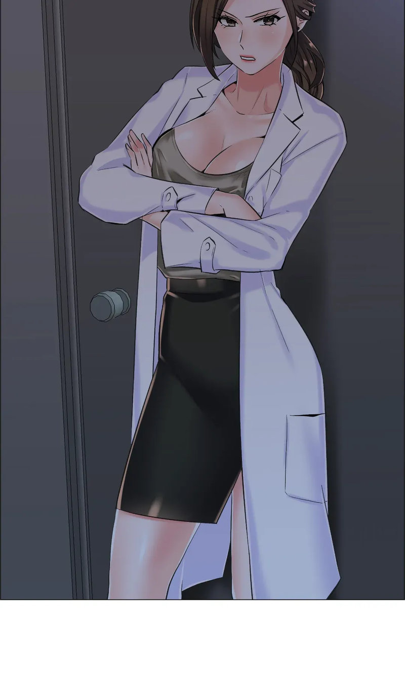 The Game: Fatal Doctor - Chapter 11 - picture 11
