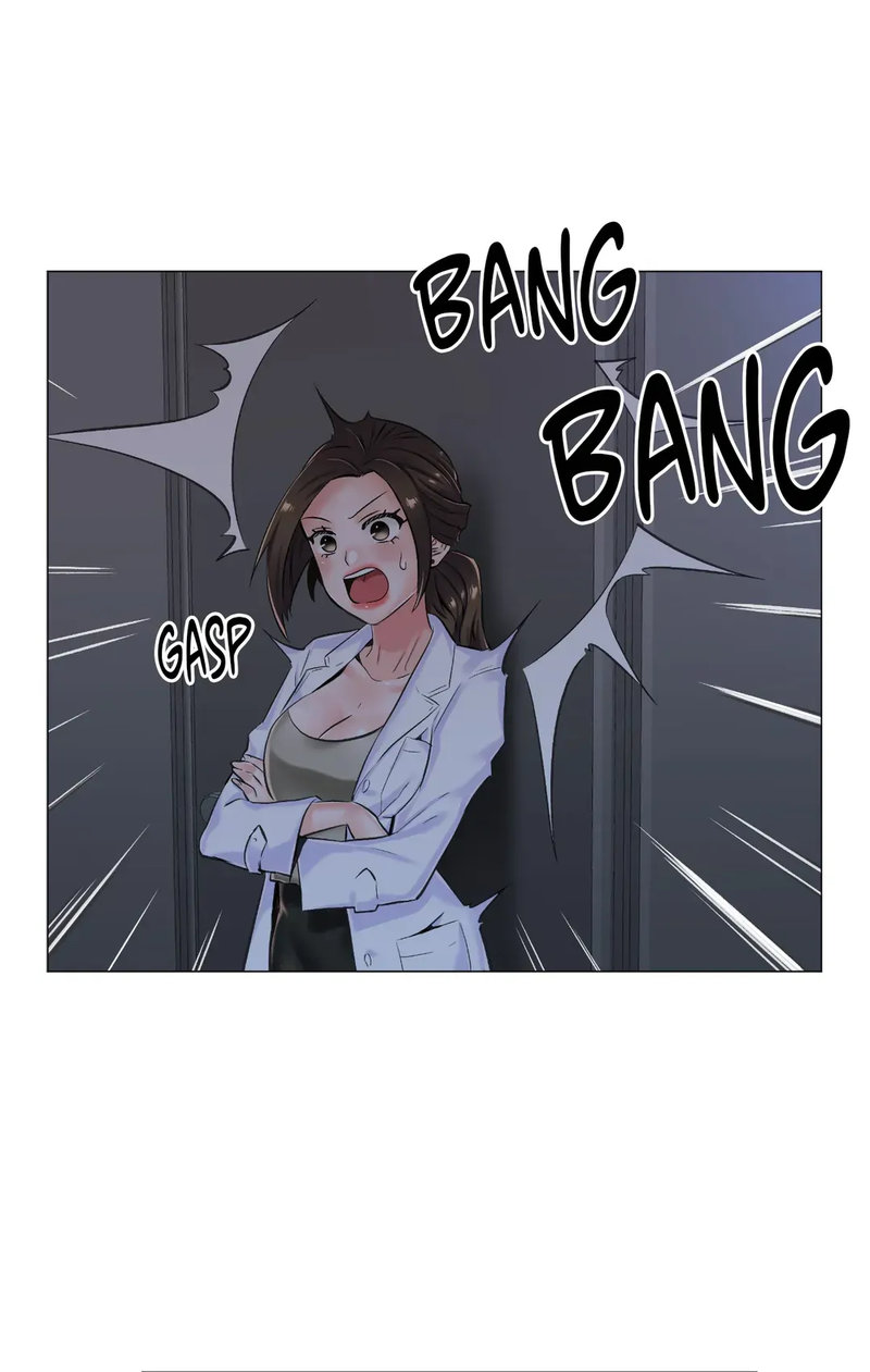 The Game: Fatal Doctor - Chapter 11 - picture 12