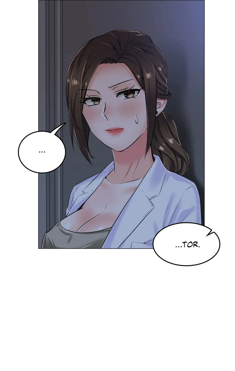 The Game: Fatal Doctor - Chapter 11 - picture 13