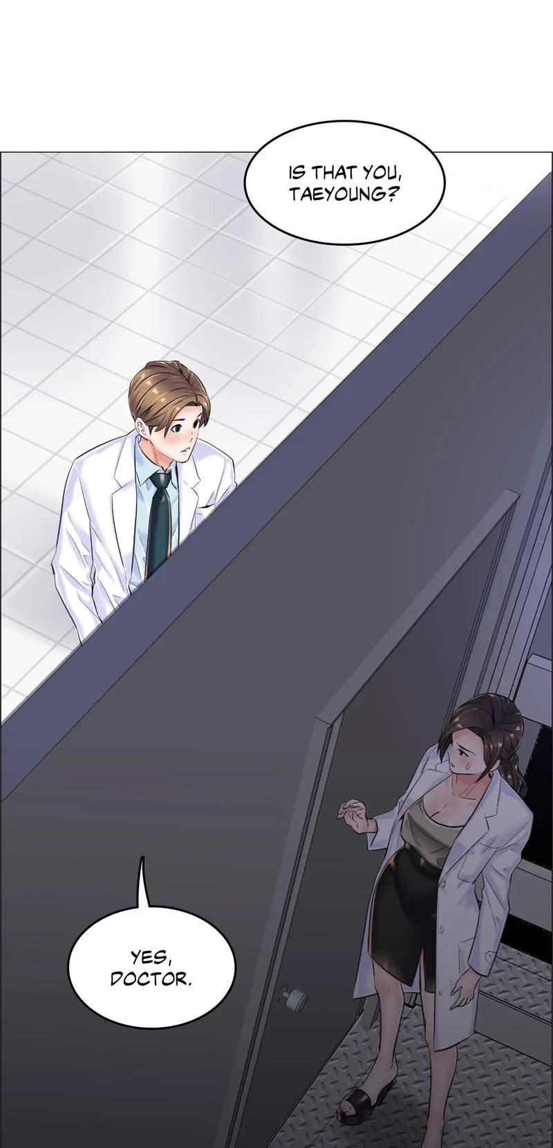 The Game: Fatal Doctor - Chapter 11 - picture 14