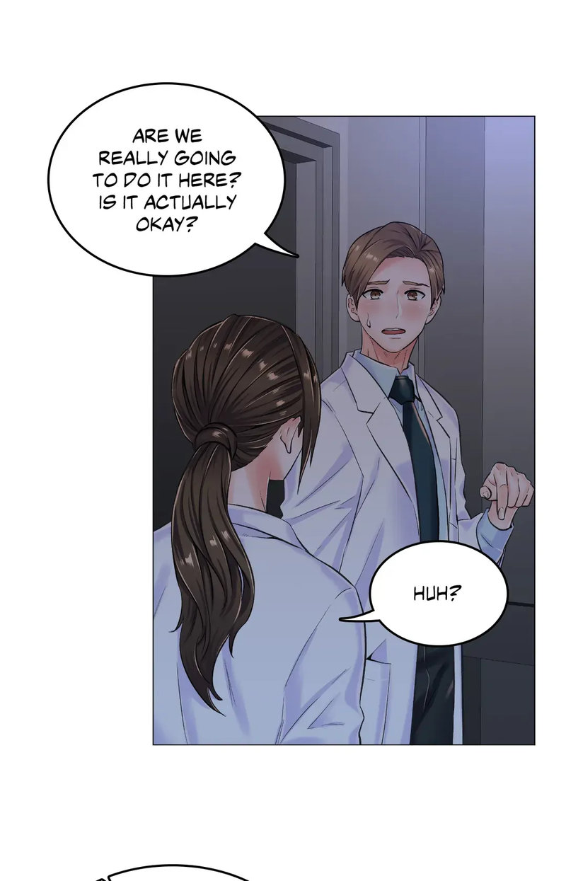 The Game: Fatal Doctor - Chapter 11 - picture 16