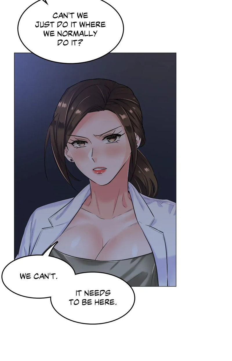 The Game: Fatal Doctor - Chapter 11 - picture 17