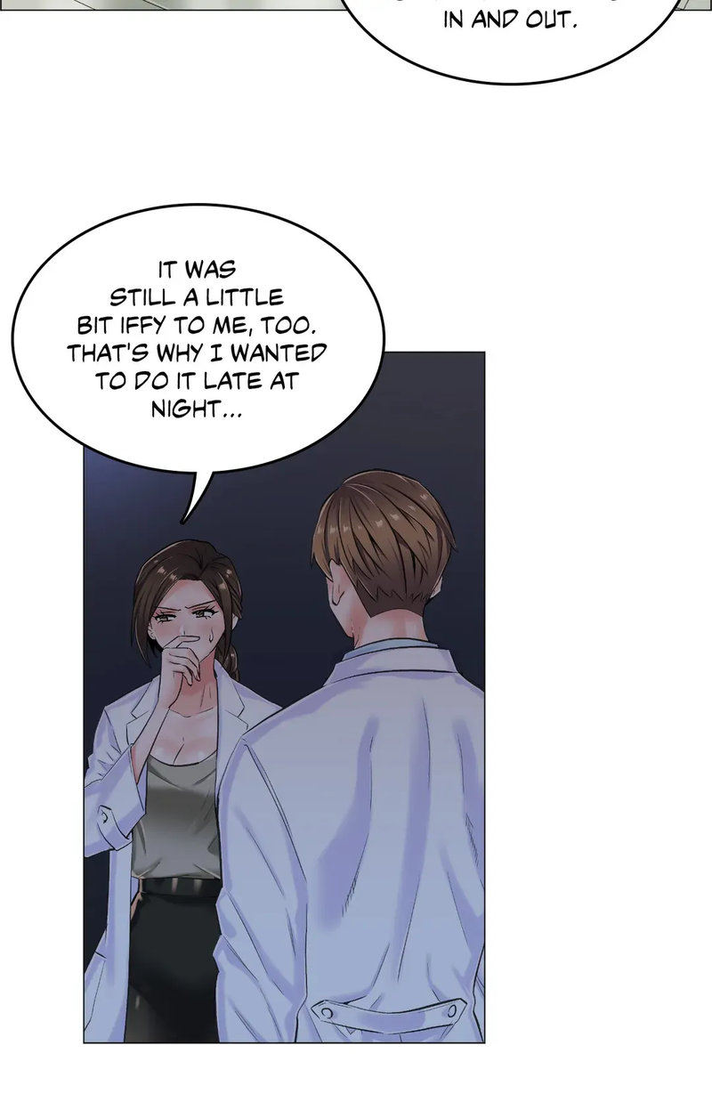 The Game: Fatal Doctor - Chapter 11 - picture 19