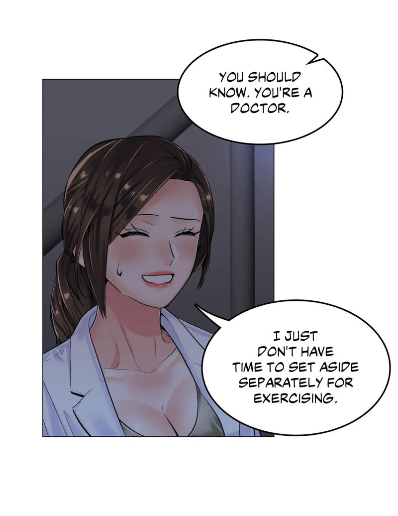 The Game: Fatal Doctor - Chapter 11 - picture 2