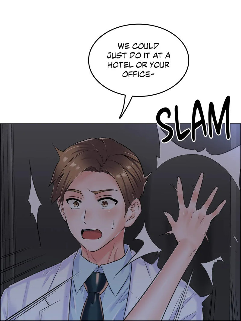 The Game: Fatal Doctor - Chapter 11 - picture 21