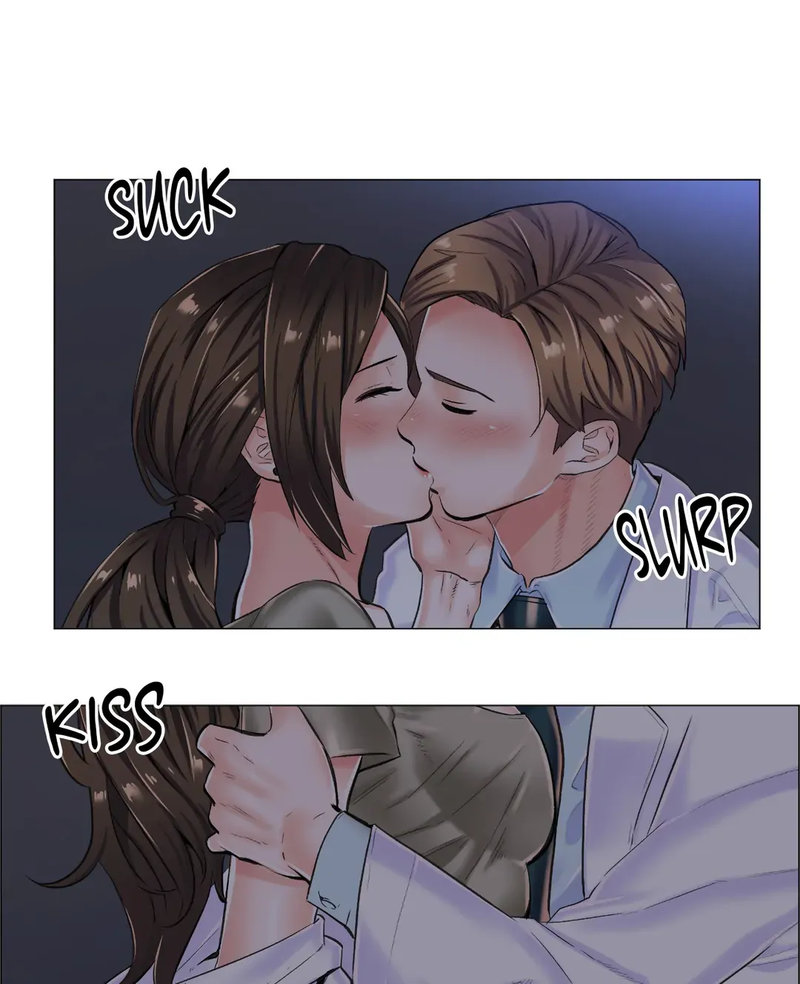 The Game: Fatal Doctor - Chapter 11 - picture 28