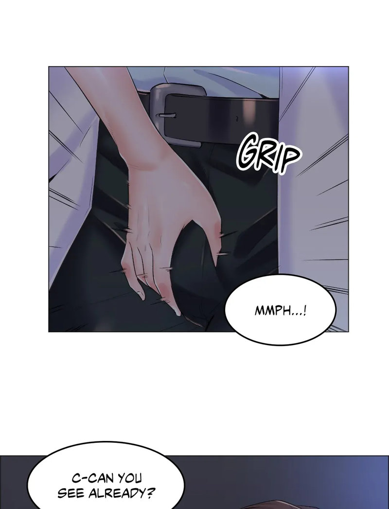 The Game: Fatal Doctor - Chapter 11 - picture 30